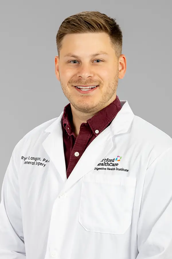 Photo of Langdon, Ryan, PA-C